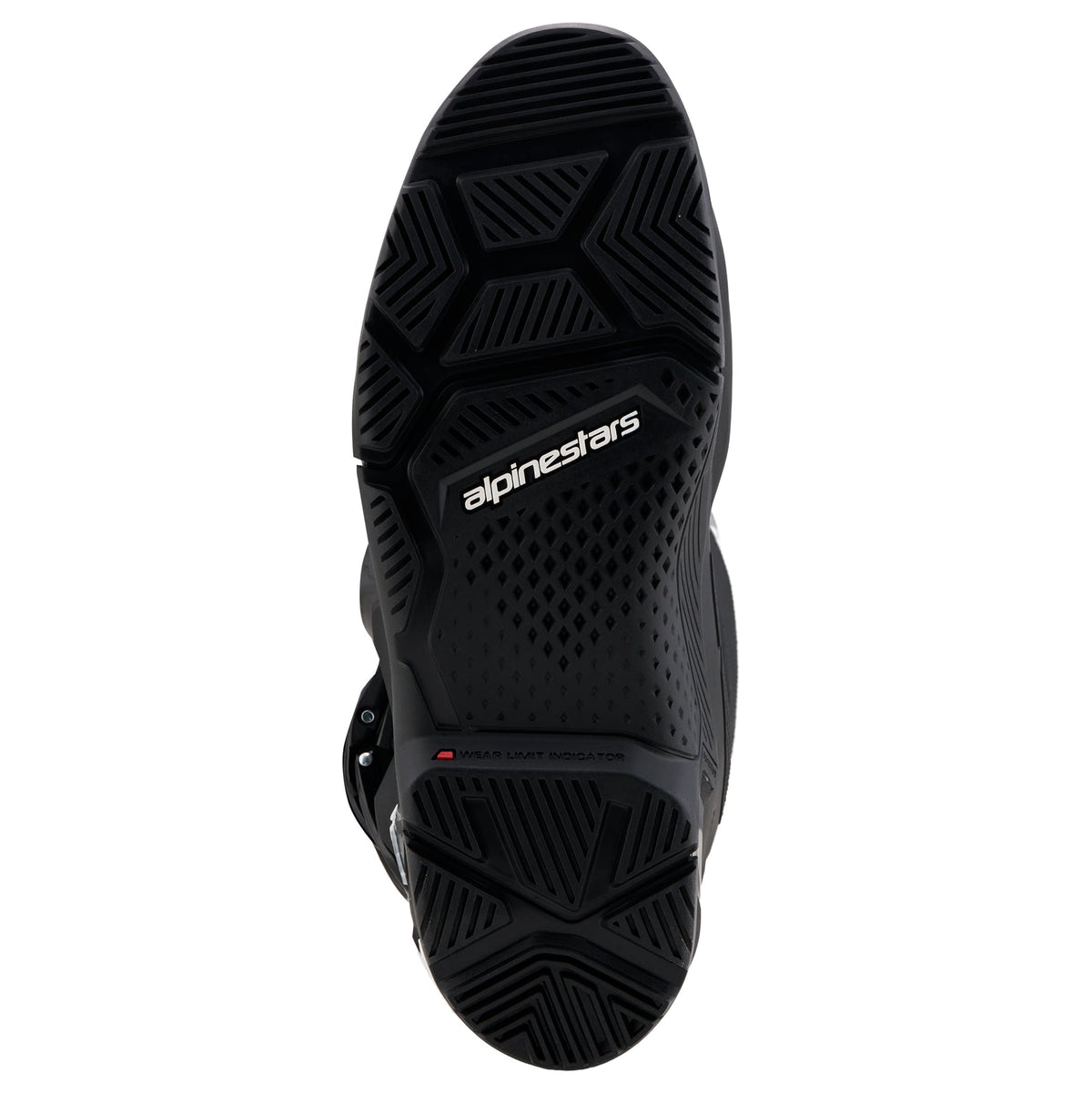 Alpinestars TECH 7 ENDURO Gore-Tex Boots (Black/Dark Grey)