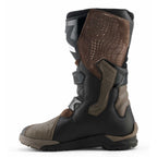 Alpinestars Corozal V2 Drystar Motorcycle Adventure Boots (Brown/Black)