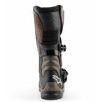 Alpinestars Corozal V2 Drystar Motorcycle Adventure Boots (Brown/Black)