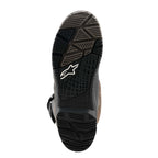 Alpinestars Corozal V2 Drystar Motorcycle Adventure Boots (Brown/Black)