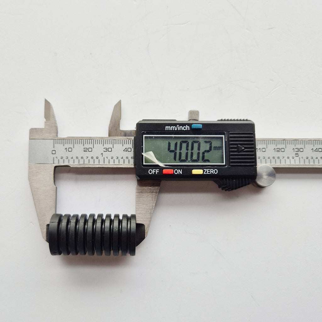 Yamaha Genuine Part - Cover, Shift Pedal (FZN250 23-25, XSR125 23-26, YZF-R125 24-26) - 20P-E8113-01