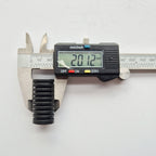 Yamaha Genuine Part - Cover, Shift Pedal (FZN250 23-25, XSR125 23-26, YZF-R125 24-26) - 20P-E8113-01