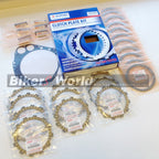Suzuki Genuine Part - Clutch Plate Kit (GSXR 1000 K5-K6) - 21400-36861-000 (SS 21400-36860-000)