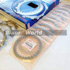 Suzuki Genuine Part - Clutch Plate Kit (GSXR 1000 K5-K6) - 21400-36861-000 (SS 21400-36860-000)