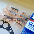 Suzuki Genuine Part - Clutch Plate Kit (GSXR 1000 K5-K6) - 21400-36861-000 (SS 21400-36860-000)