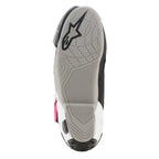 Alpinestars Supertech R Sports | Race Boots (Black/Magenta/White/Yellow)