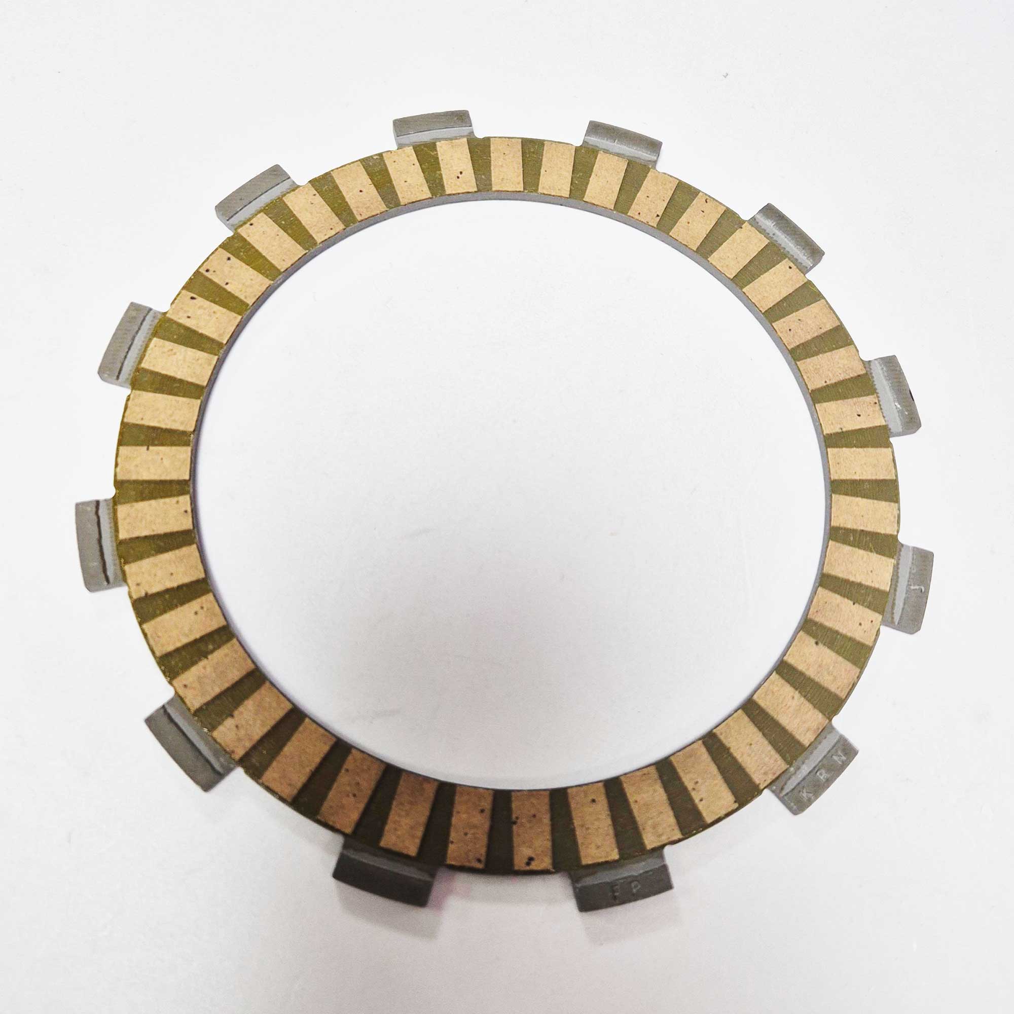 Honda Genuine Part - Clutch Plate - FRICTION - 22201-K95-A20