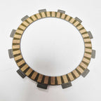 Honda Genuine Part - Clutch Plate - FRICTION - 22201-K95-A20