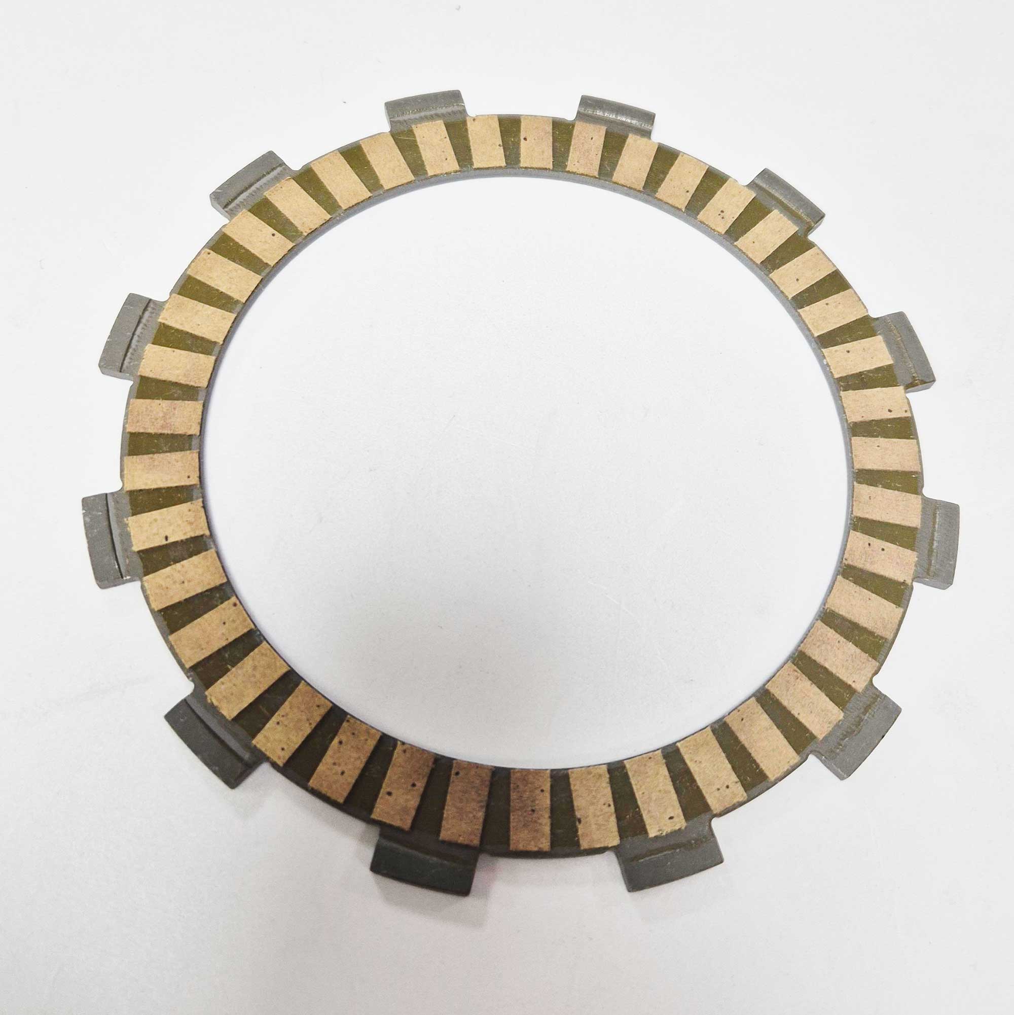Honda Genuine Part - Clutch Plate - FRICTION - 22201-K95-A20