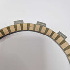 Honda Genuine Part - Clutch Plate - FRICTION - 22201-K95-A20