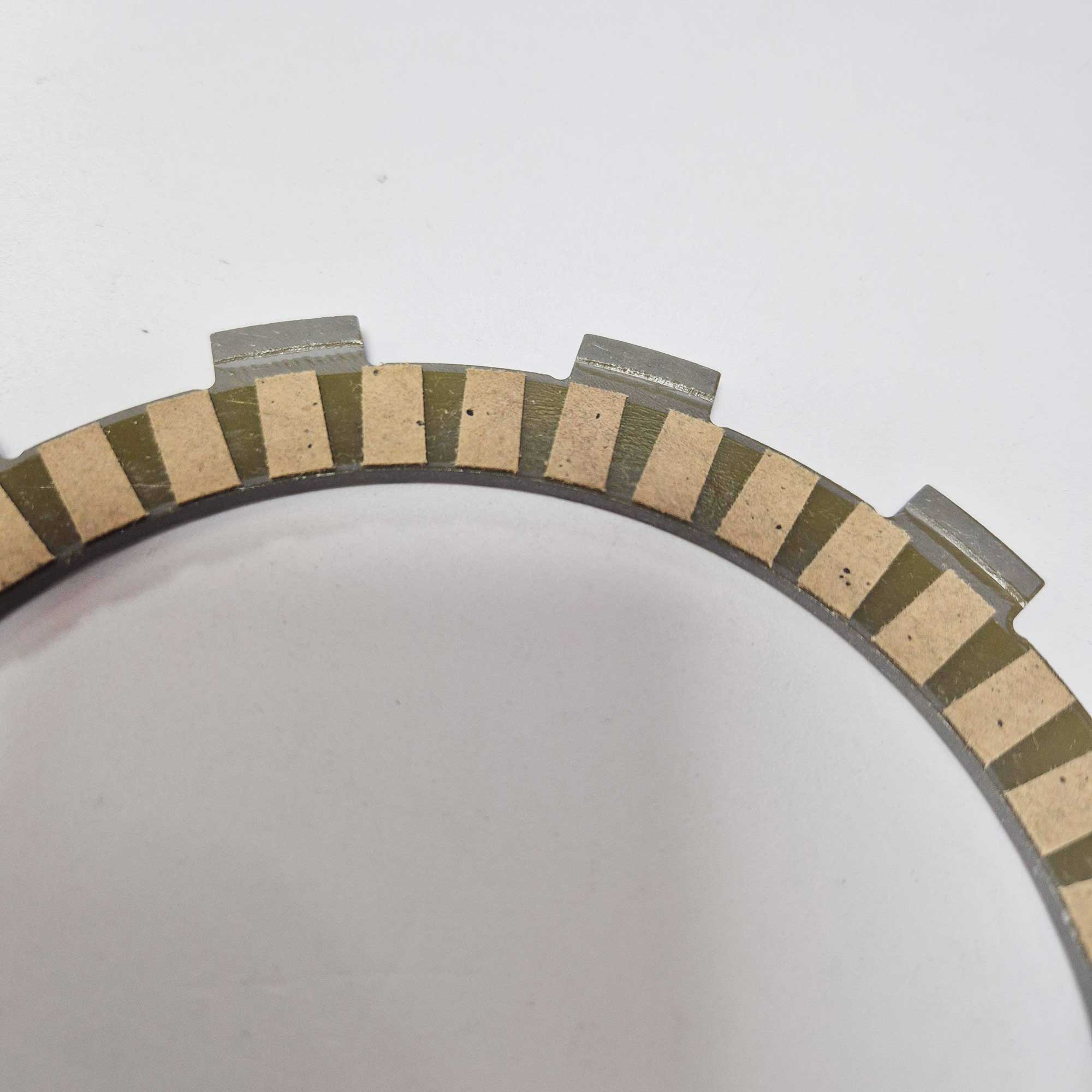 Honda Genuine Part - Clutch Plate - FRICTION - 22201-K95-A20