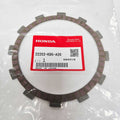 Honda Genuine Part - Clutch Plate - FRICTION - 22202-K95-A20
