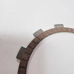 Honda Genuine Part - Clutch Plate - FRICTION - 22202-K95-A20