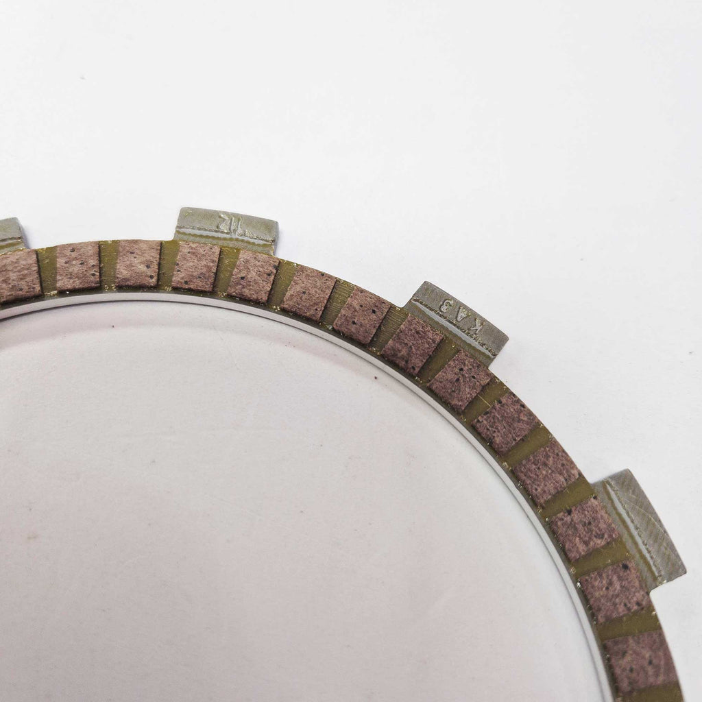 Honda Genuine Part - Clutch Plate - FRICTION - 22202-K95-A20