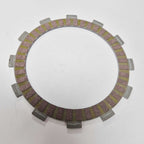 Honda Genuine Part - Clutch Plate, FRICTION - 22203-K95-A20