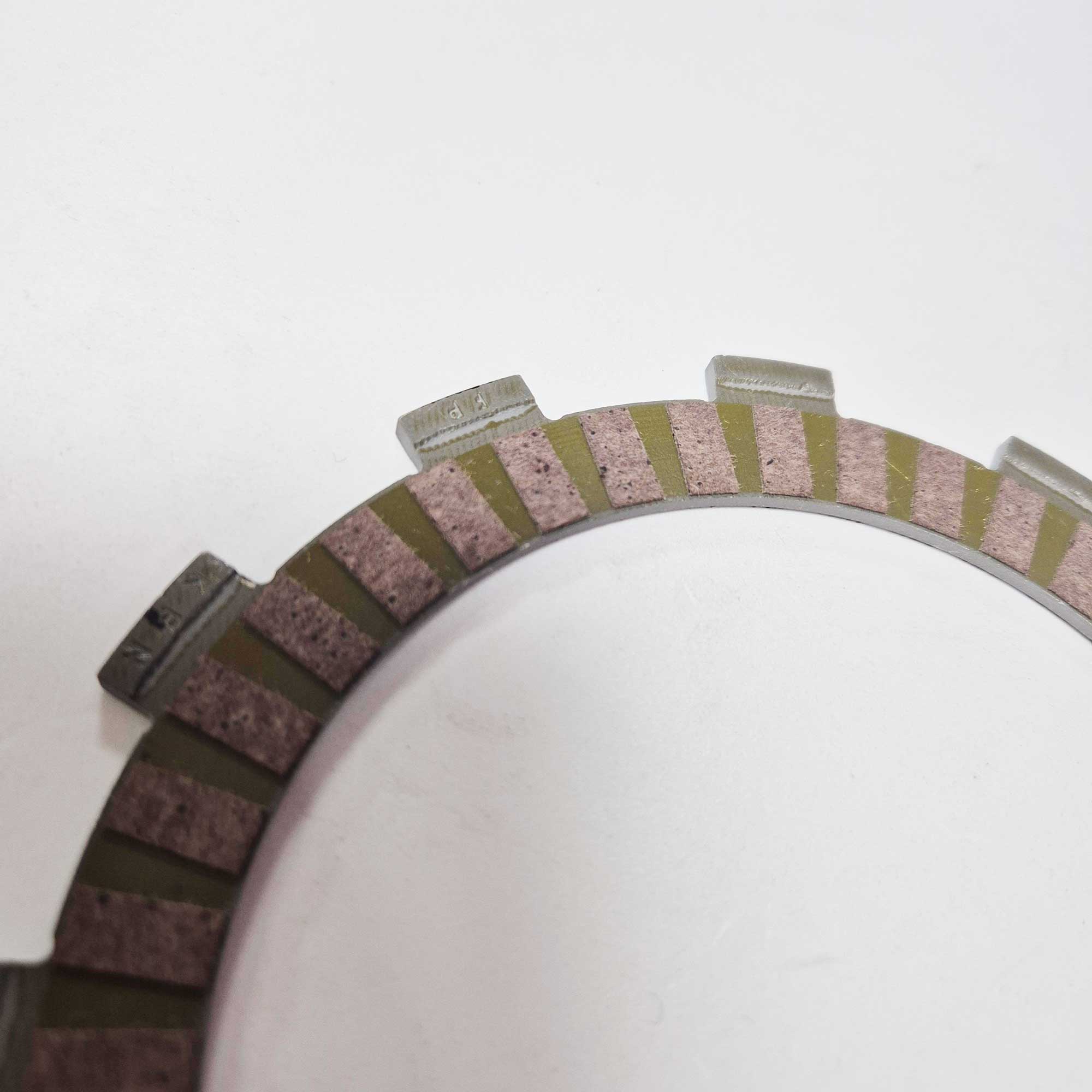 Honda Genuine Part - Clutch Plate, FRICTION - 22203-K95-A20