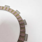 Honda Genuine Part - Clutch Plate, FRICTION - 22203-K95-A20