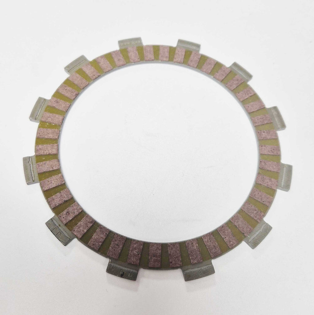 Honda Genuine Part - Clutch Plate, FRICTION - 22203-K95-A20