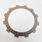 Honda Genuine Part - Clutch Plate, FRICTION - 22203-K95-A20