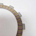 Honda Genuine Part - Clutch Plate, FRICTION - 22203-K95-A20