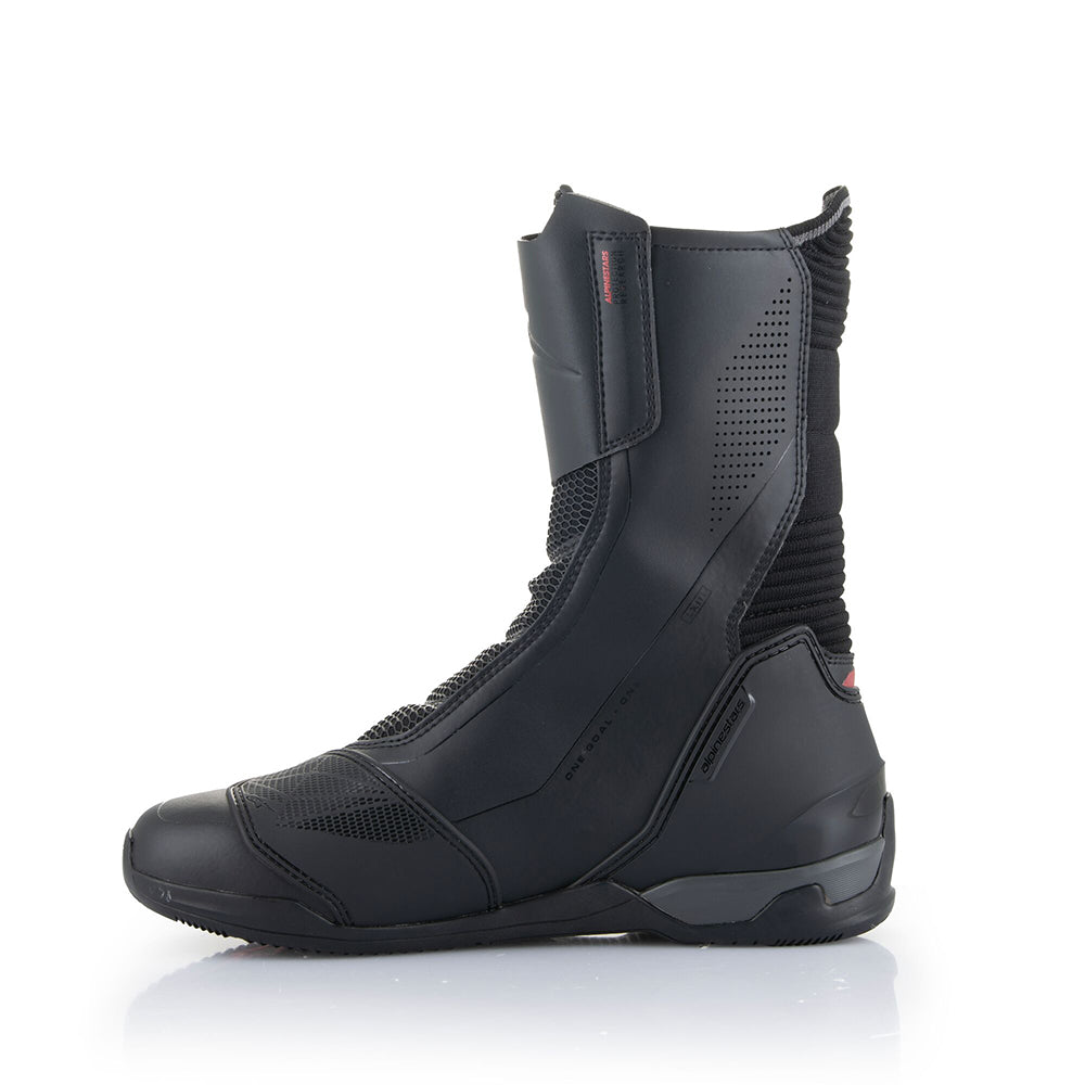 Alpinestars SP-X BOA Sports Touring Boots (Black/Black/Red)