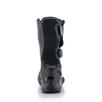 Alpinestars SP-X BOA Sports Touring Boots (Black/Black/Red)