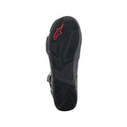 Alpinestars SP-X BOA Sports Touring Boots (Black/Black/Red)