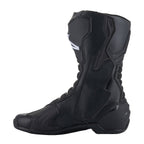 Alpinestars SMX-6 V3 Motorcycle Sports | Road Boots (Black)