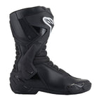 Alpinestars SMX-6 V3 Motorcycle Sports | Road Boots (Black)