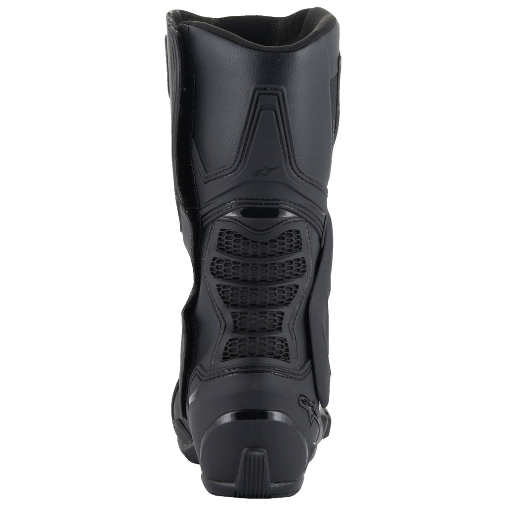 Alpinestars SMX-6 V3 Motorcycle Sports | Road Boots (Black)