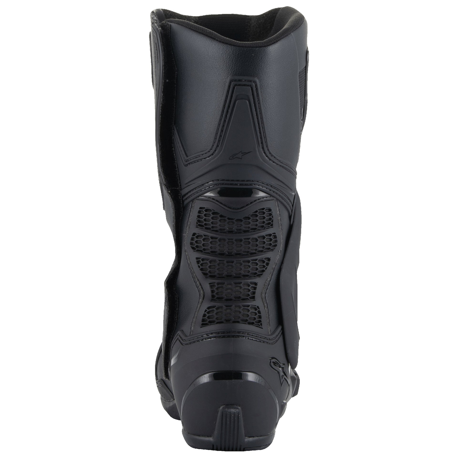 Alpinestars SMX-6 V3 Motorcycle Sports | Road Boots (Black)