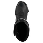 Alpinestars SMX-6 V3 Motorcycle Sports | Road Boots (Black)