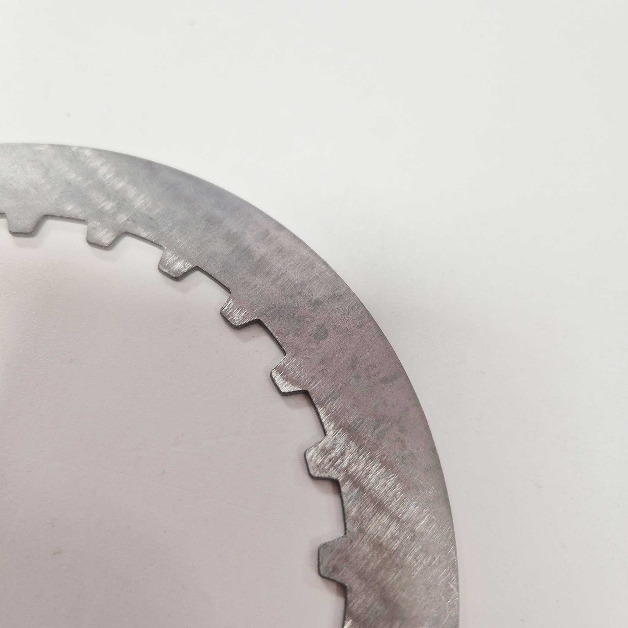 Honda Genuine Part - Clutch Plate - STEEL - 22321-KF0-770