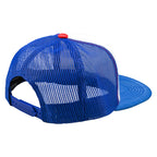 Troy Lee Designs Cap - Trucker Snapback - PEACE OUT