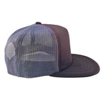 Troy Lee Designs Cap - Trucker Snapback - PEACE OUT