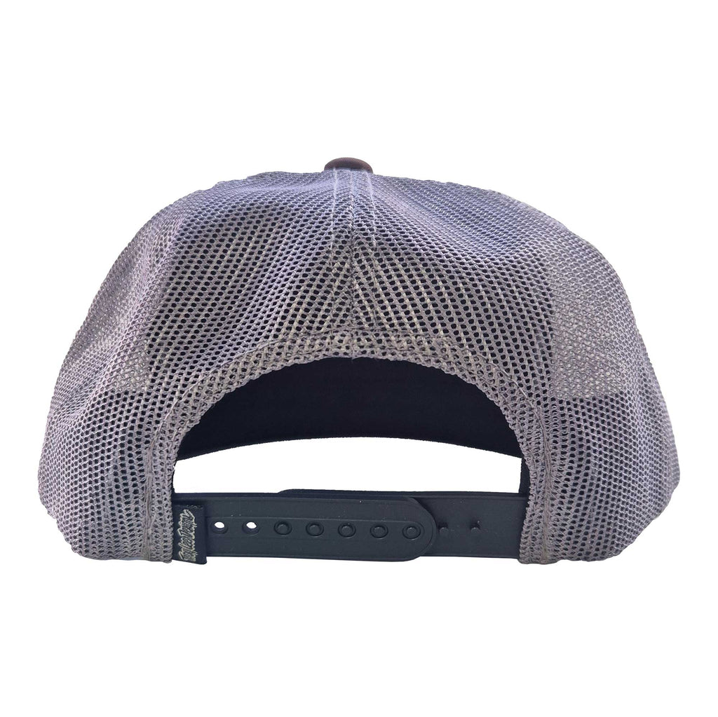 Troy Lee Designs Cap - Trucker Snapback - PEACE OUT
