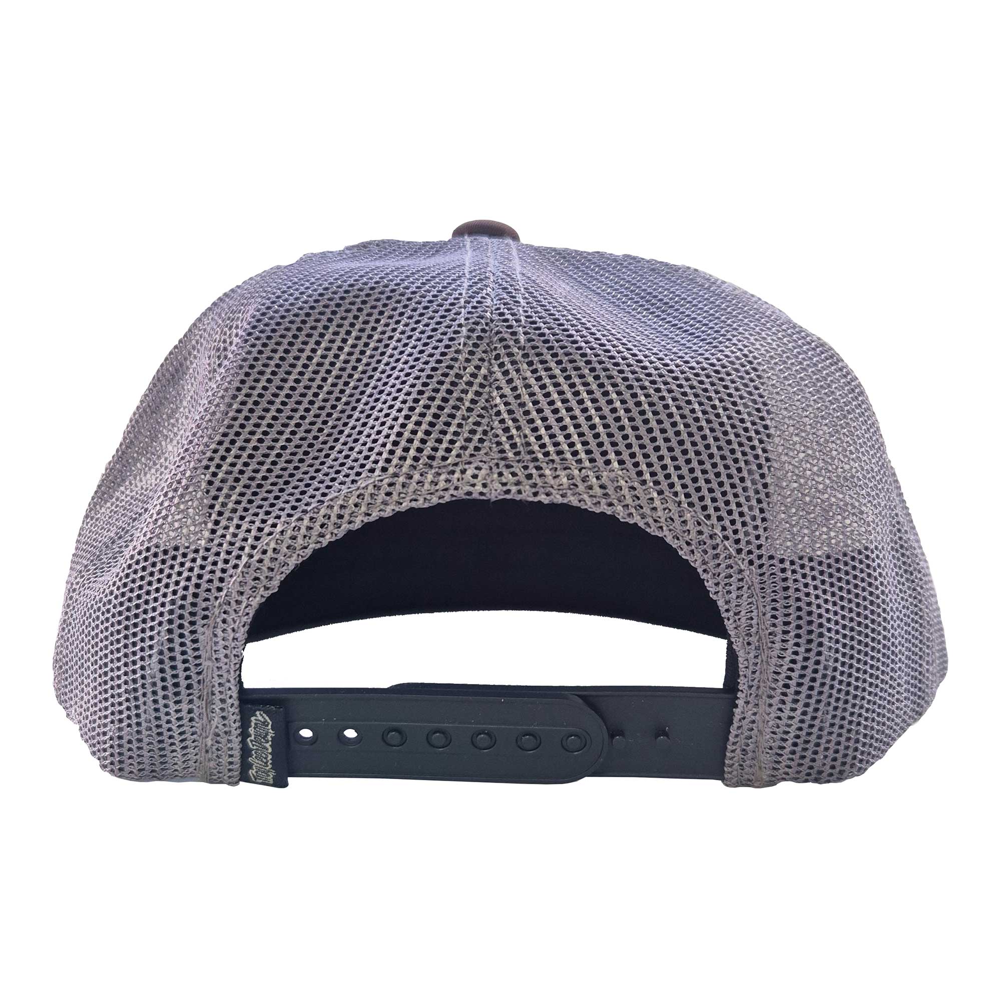 Troy Lee Designs Cap - Trucker Snapback - PEACE OUT