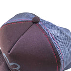 Troy Lee Designs Cap - Trucker Snapback - PEACE OUT