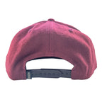 Troy Lee Designs Cap - Flat Bill Snapback - BADGE