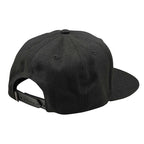 Troy Lee Designs Cap - Flat Bill Snapback - PEACE