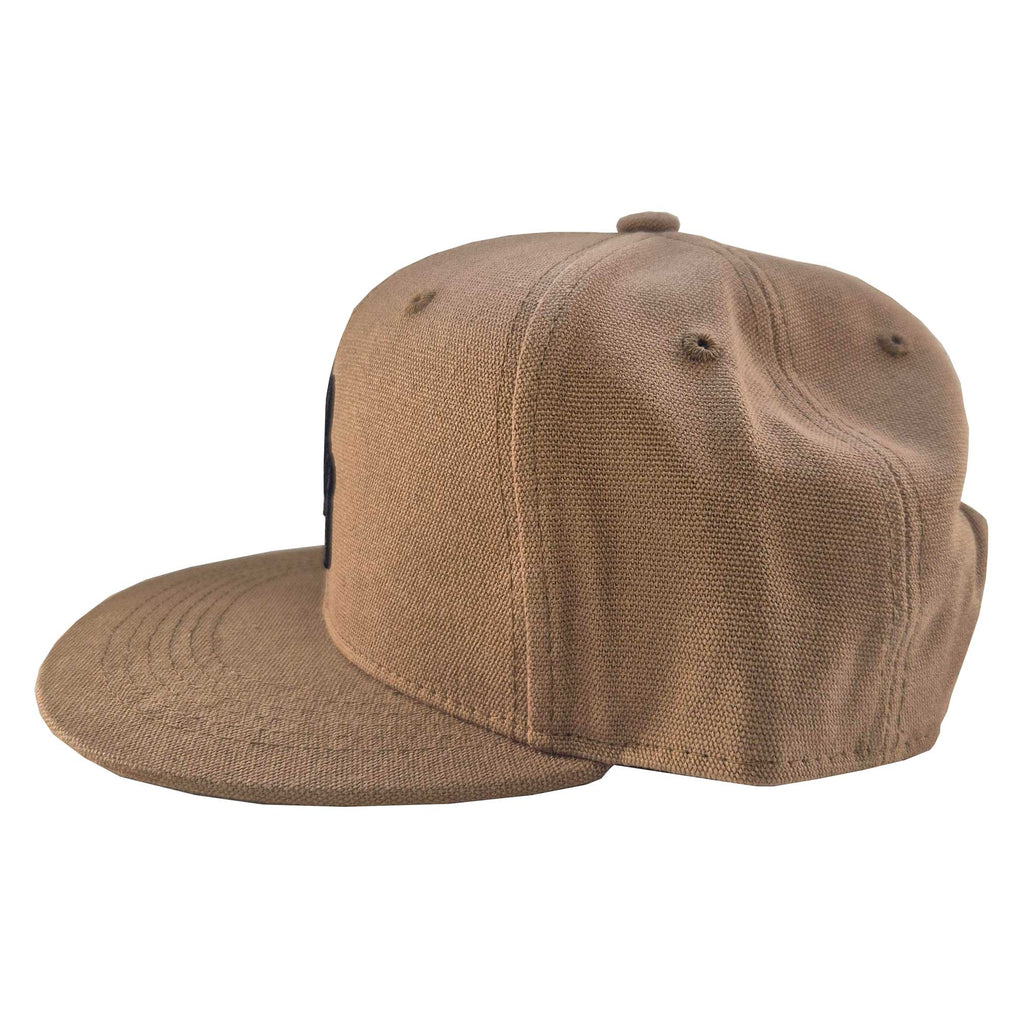 Troy Lee Designs Cap - Flat Bill Snapback - PEACE