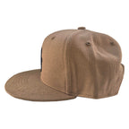 Troy Lee Designs Cap - Flat Bill Snapback - PEACE