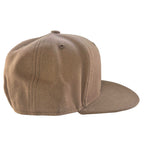 Troy Lee Designs Cap - Flat Bill Snapback - PEACE