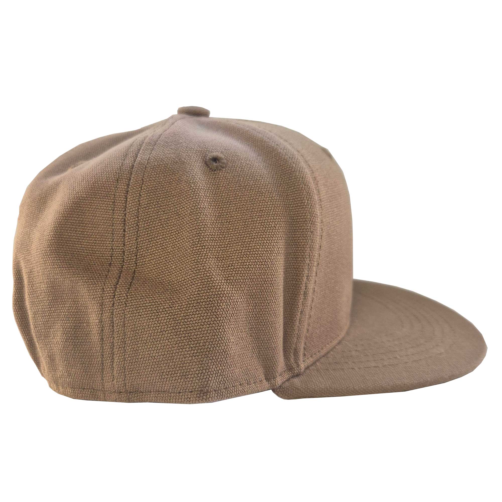 Troy Lee Designs Cap - Flat Bill Snapback - PEACE