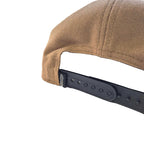 Troy Lee Designs Cap - Flat Bill Snapback - PEACE