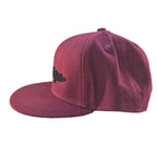 Troy Lee Designs Cap - Flat Bill Snapback - SIGNATURE