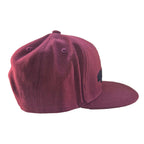 Troy Lee Designs Cap - Flat Bill Snapback - SIGNATURE