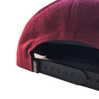 Troy Lee Designs Cap - Flat Bill Snapback - SIGNATURE