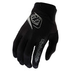 Troy Lee MX | MTB MX Gloves - AIR Mono (Black)