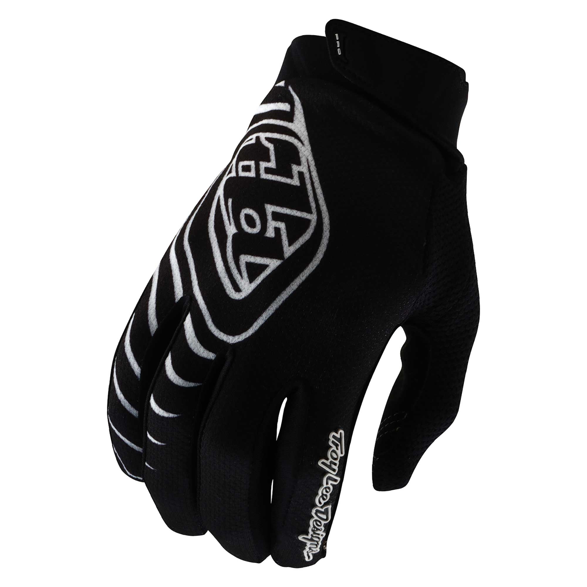 Troy Lee Designs MX | SX Jersey & Pant Kit Deal GP PRO AIR SEAL (Sienna / Black)